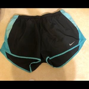 Nike Dri fit shorts